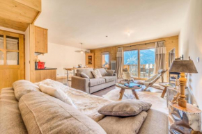 Résidence Les Balcons EtoilÉs - Appartement 4 au pied des pistes MAE-3253 Champagny-En-Vanoise